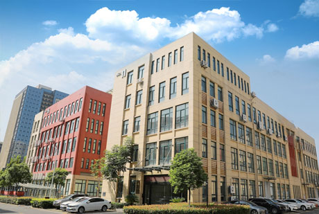 Zbit  Semiconductor Co., Ltd. (Headquarters)